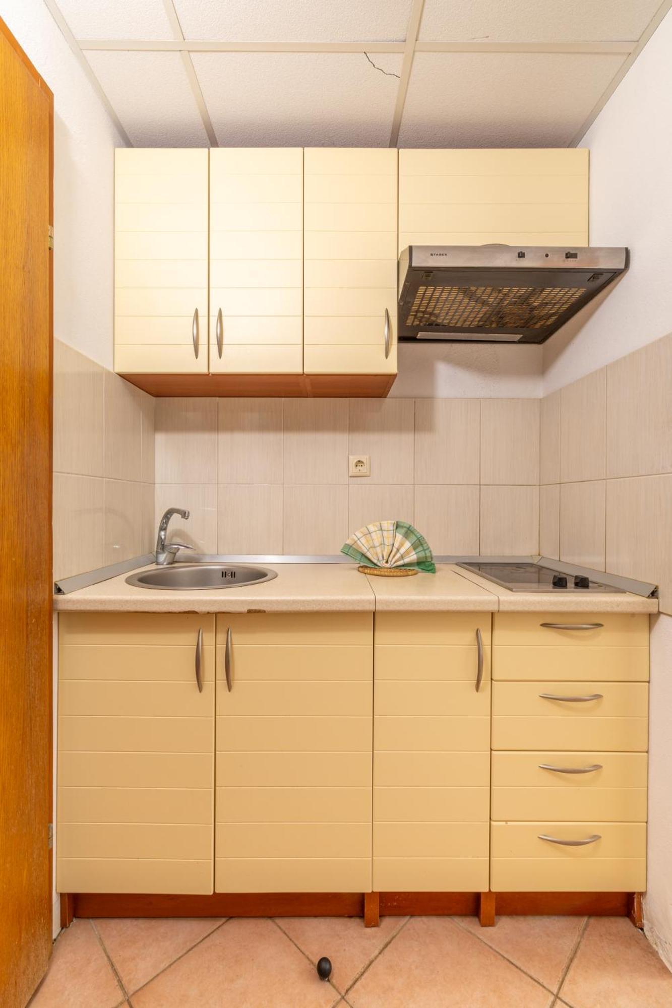 Appartement Rubin *