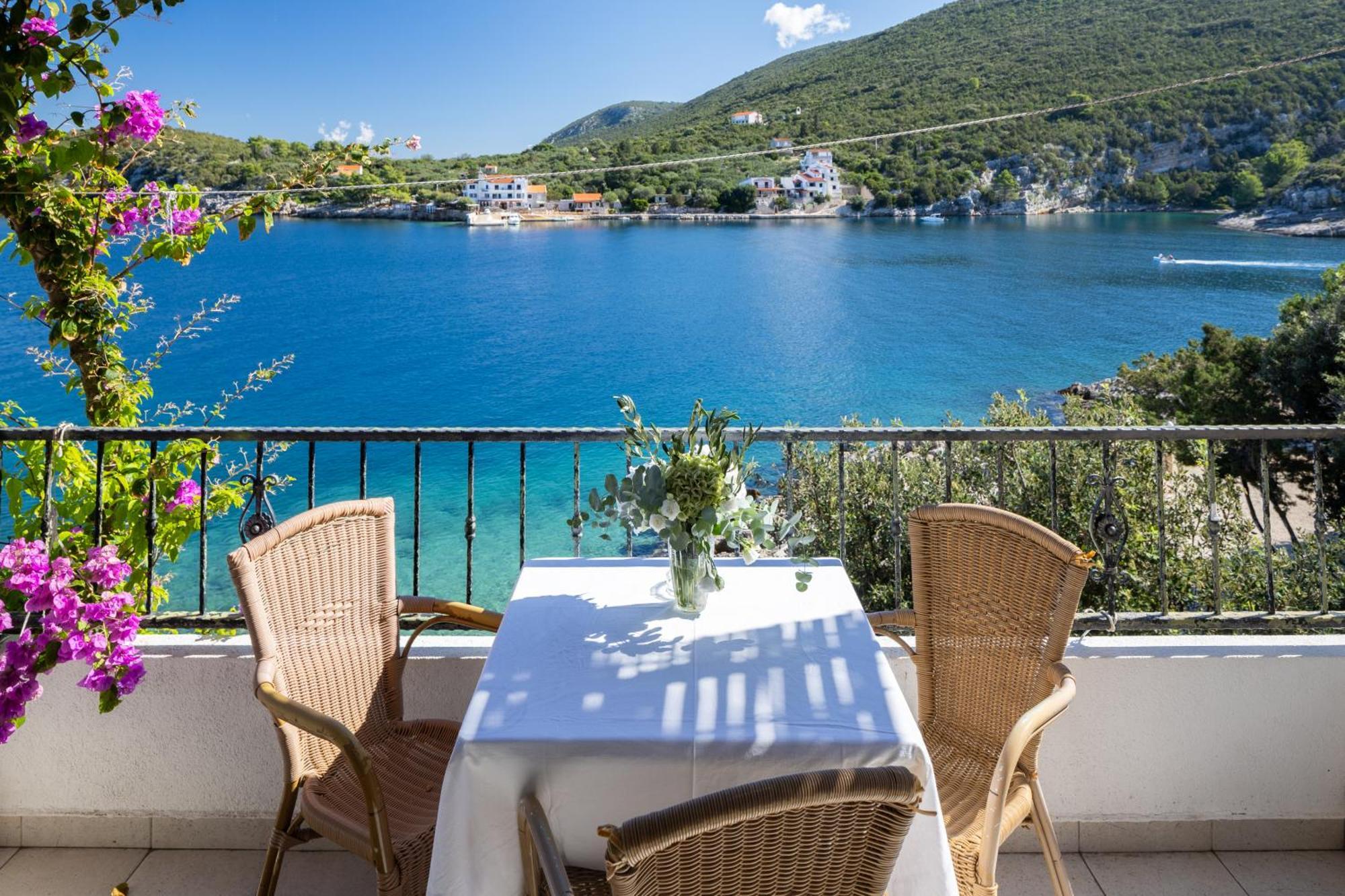 Appartement Rubin Zastražišće