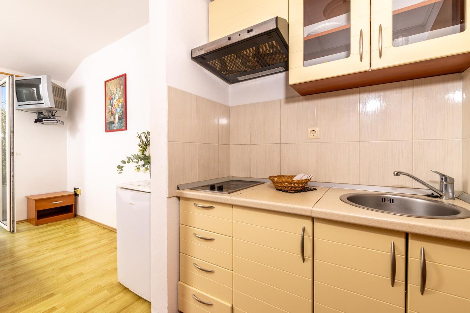 Rubin Apartment