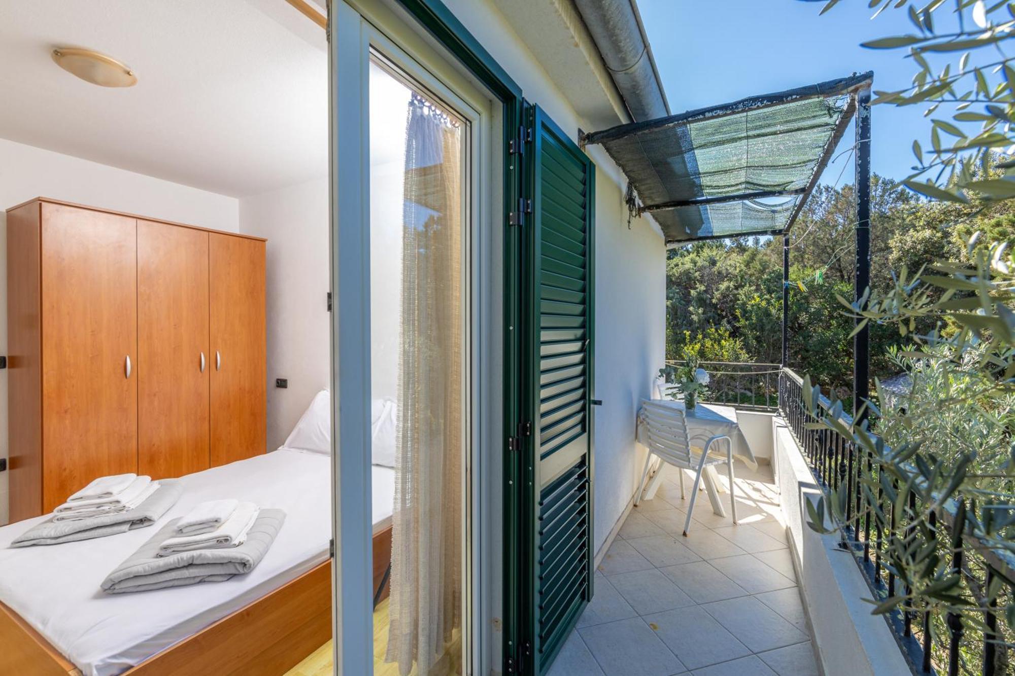 Rubin Appartement *