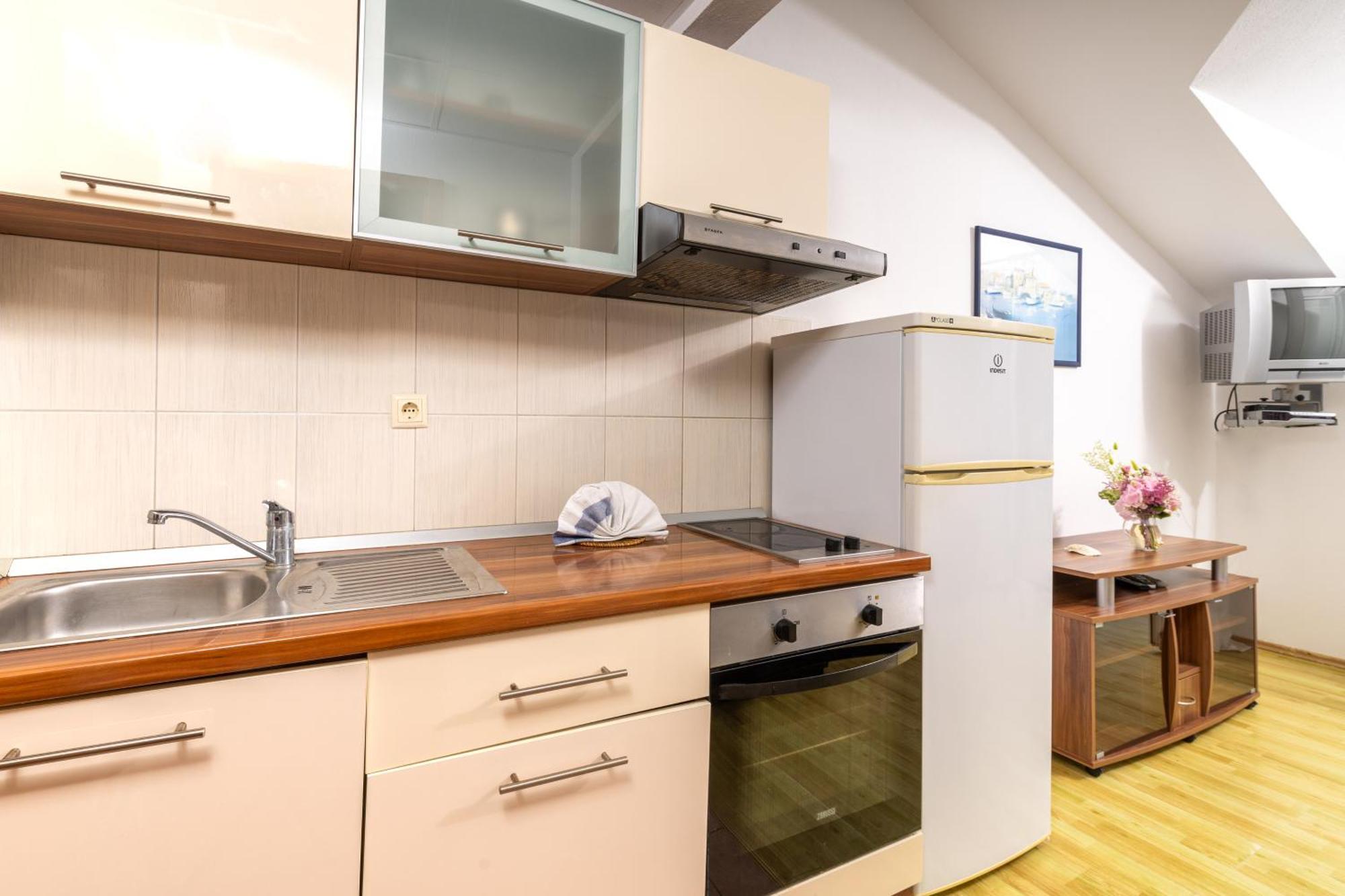 Apartment Rubin