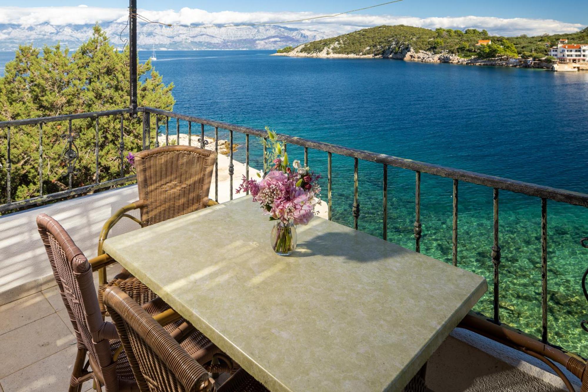Appartement Rubin *