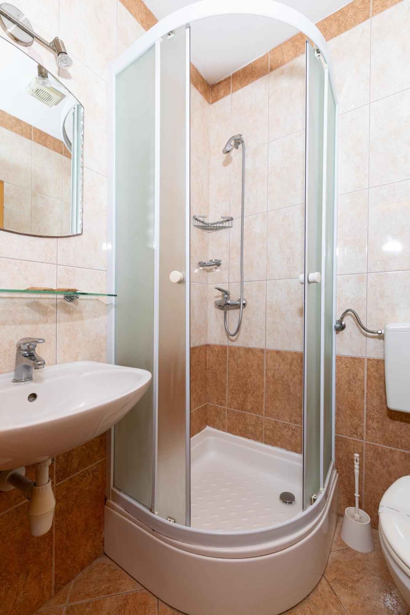 Apartment Rubin Zastrazisce