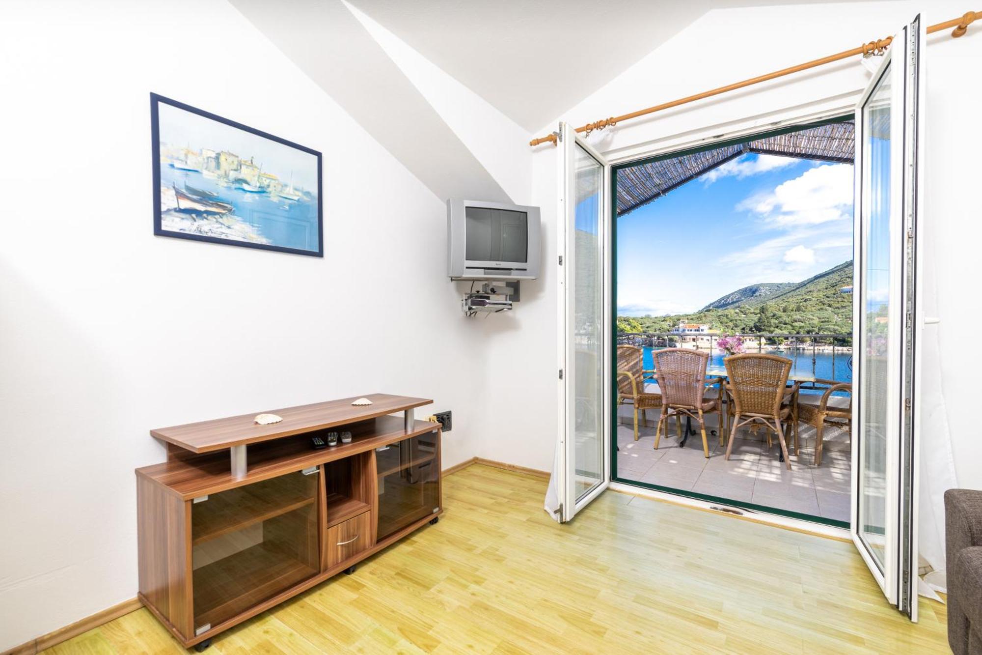 Rubin Appartement *