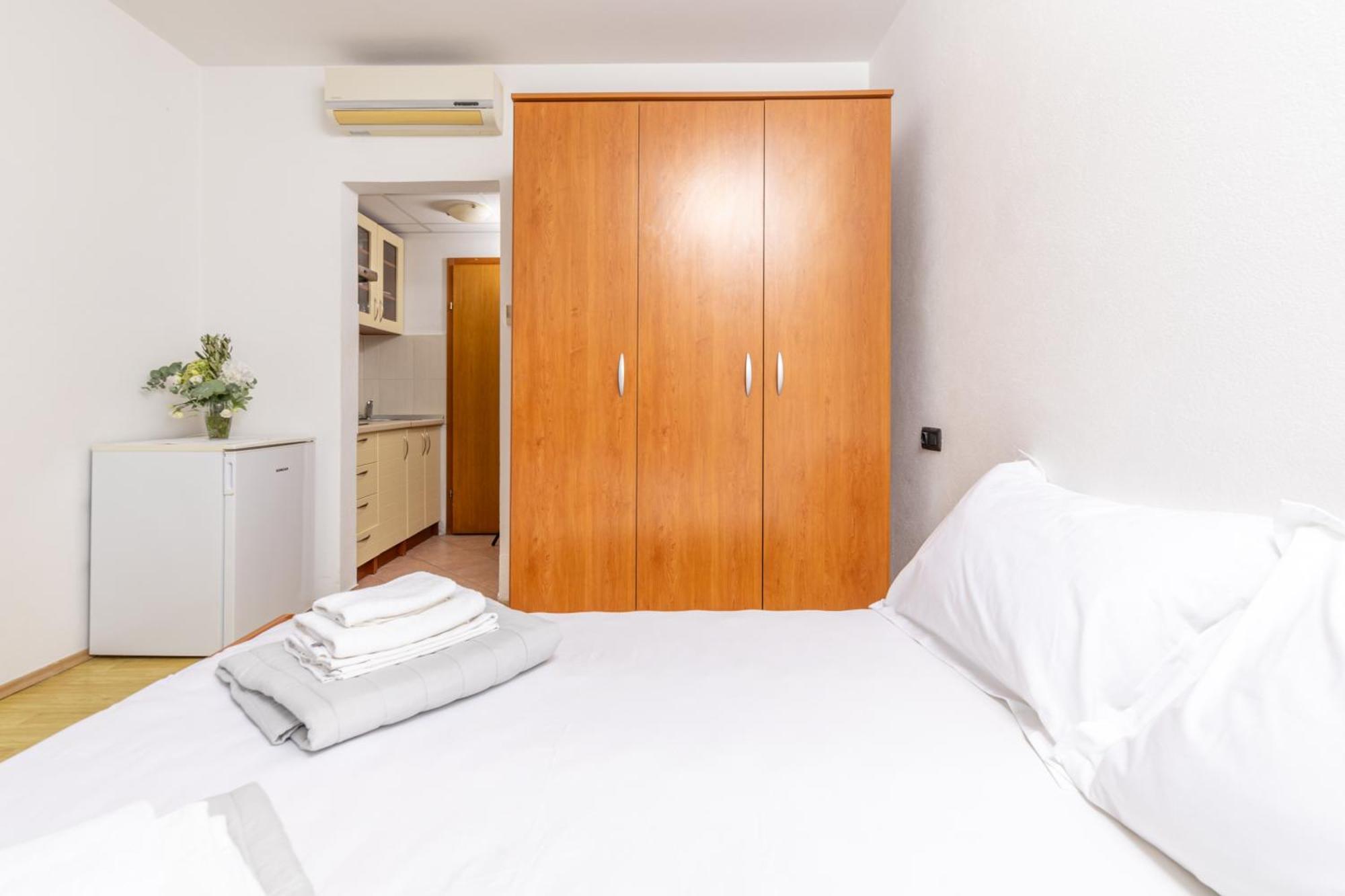 Apartment Rubin *