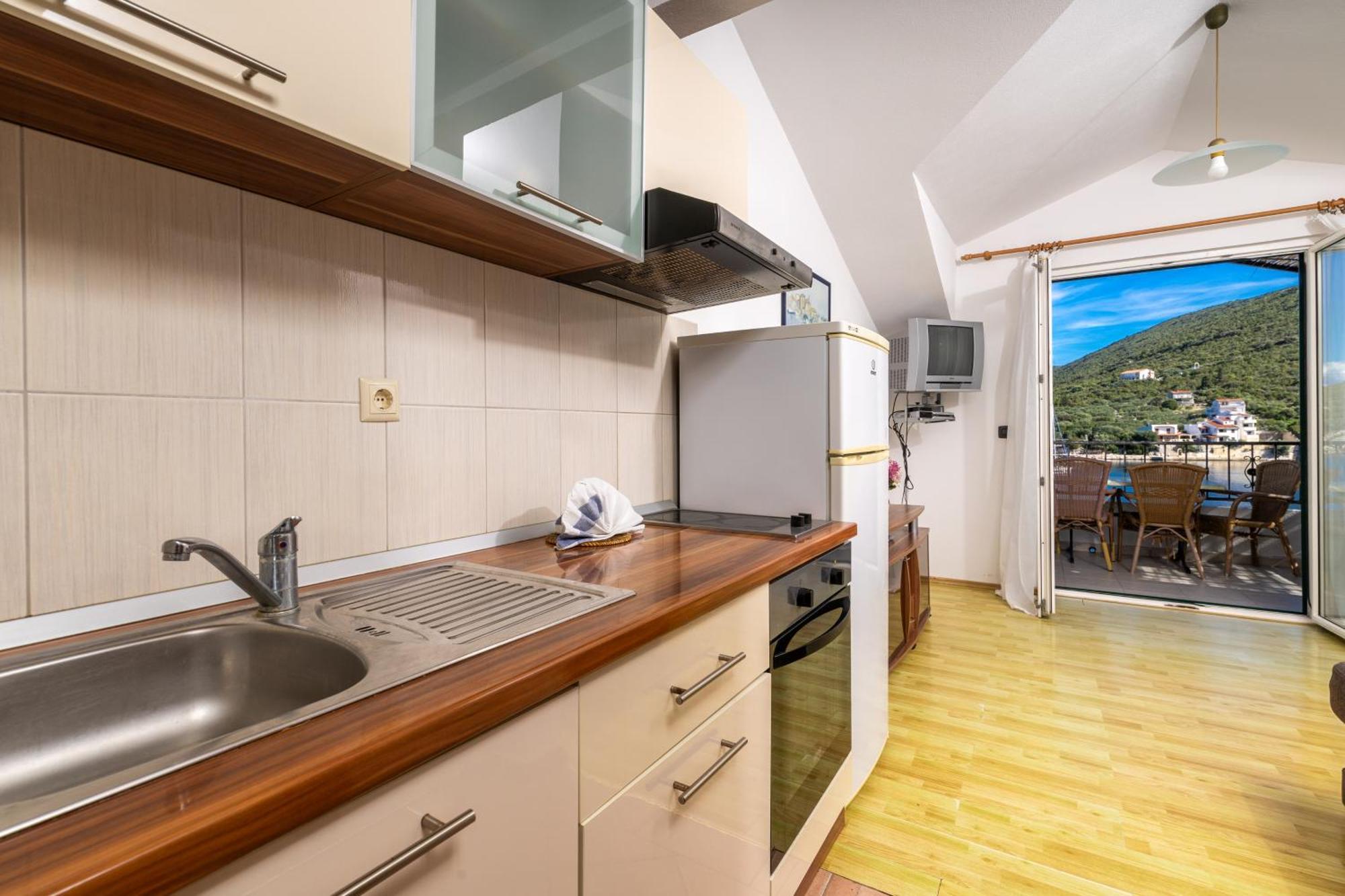 Apartment Rubin Zastrazisce