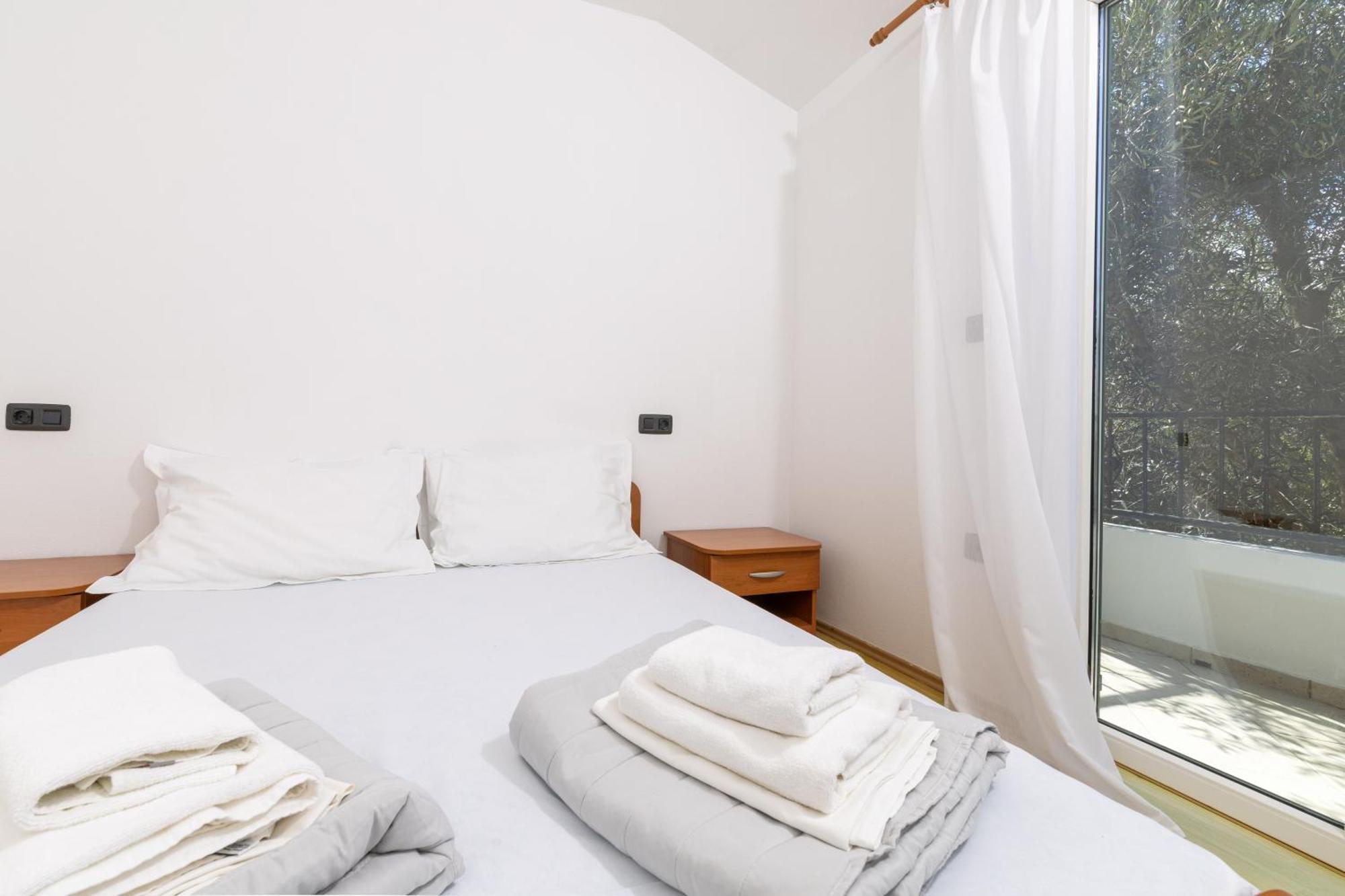 Rubin Apartment