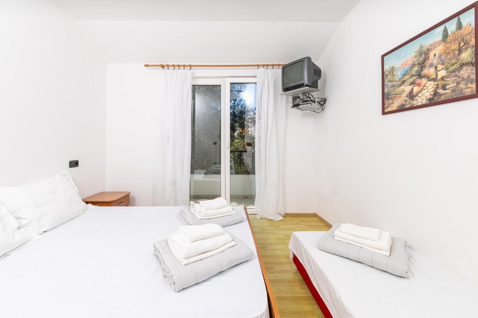 Apartment Rubin