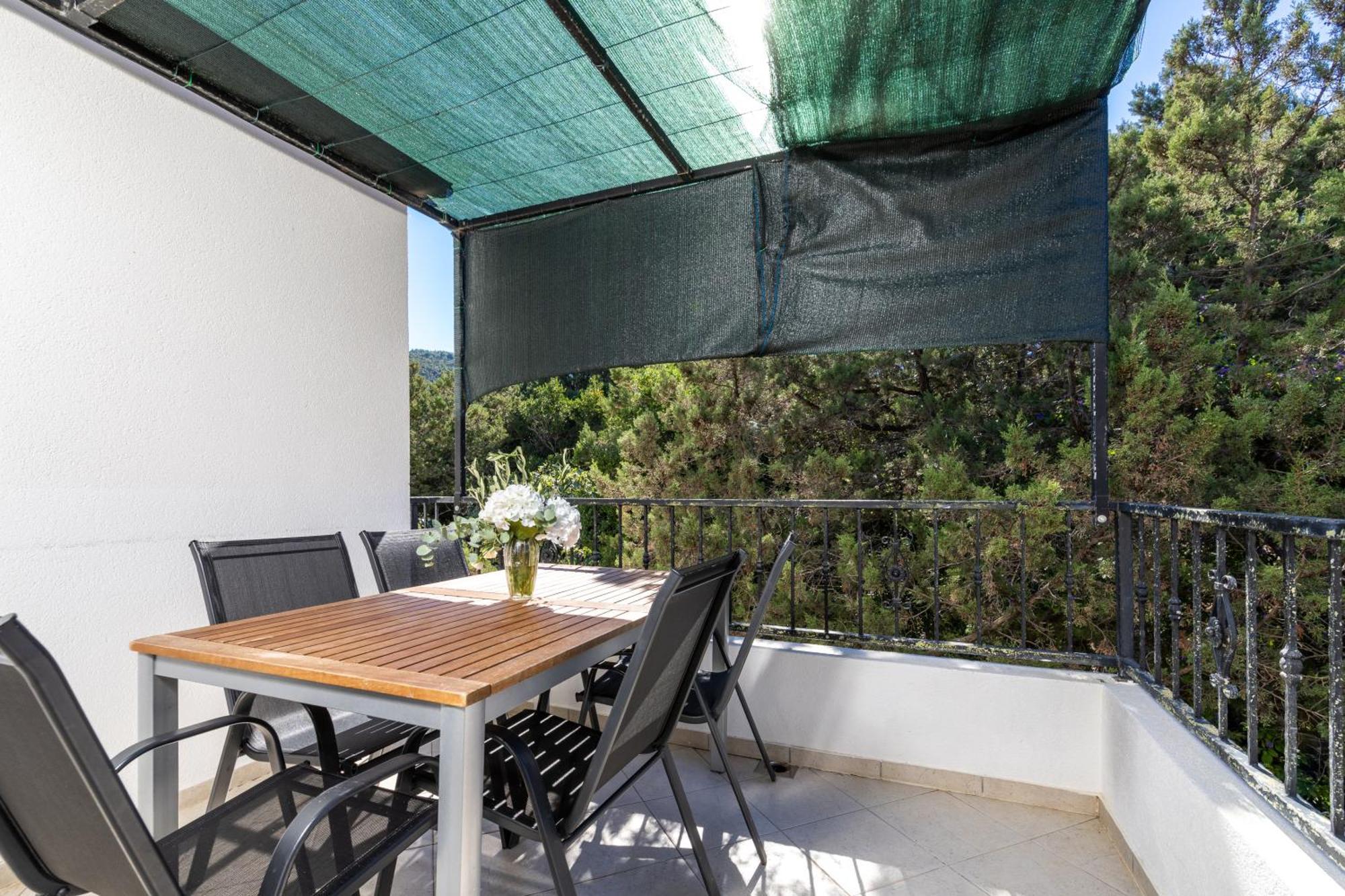 Appartement Rubin *