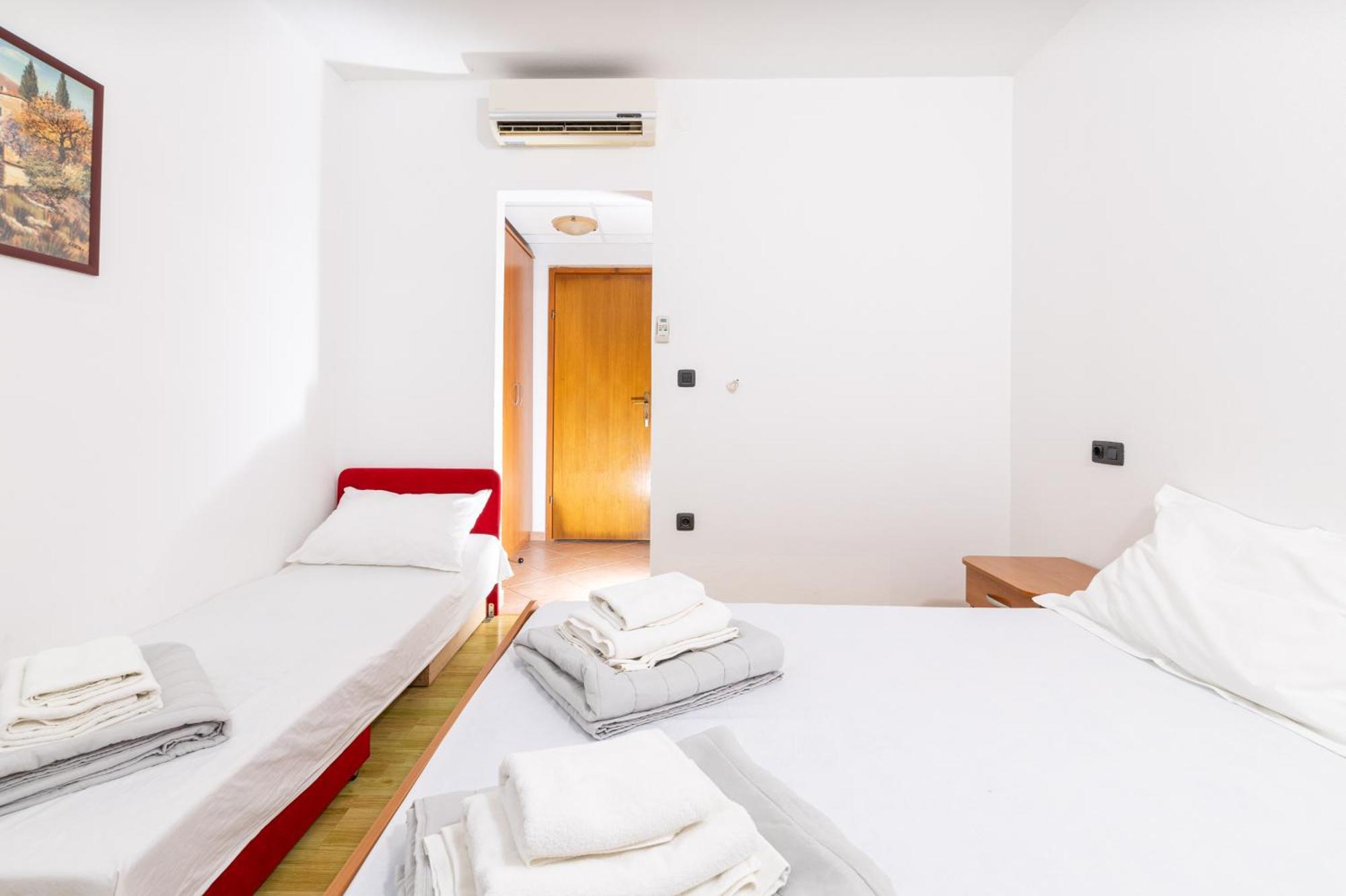 Rubin Appartement Zastražišće
