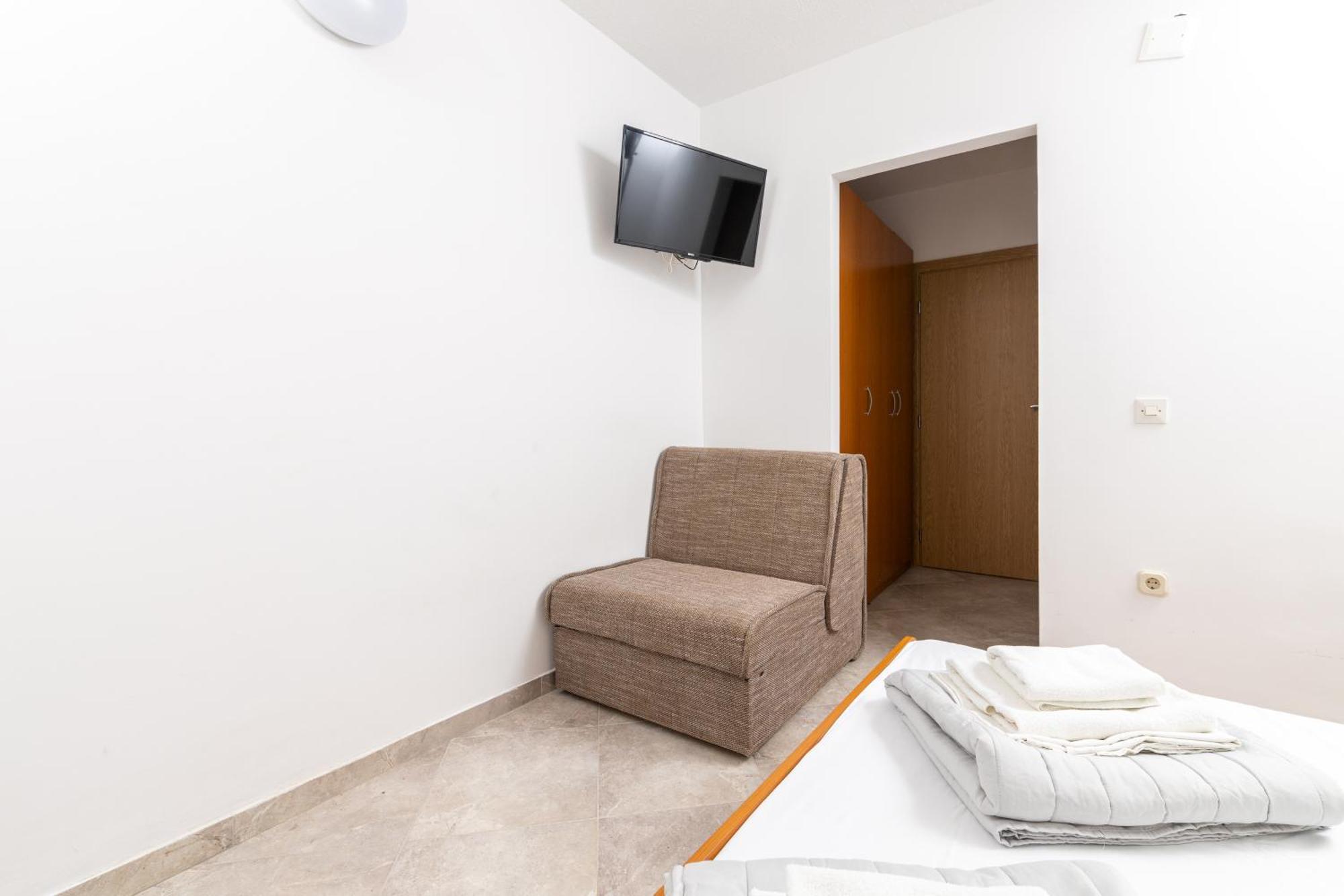 Rubin Apartment