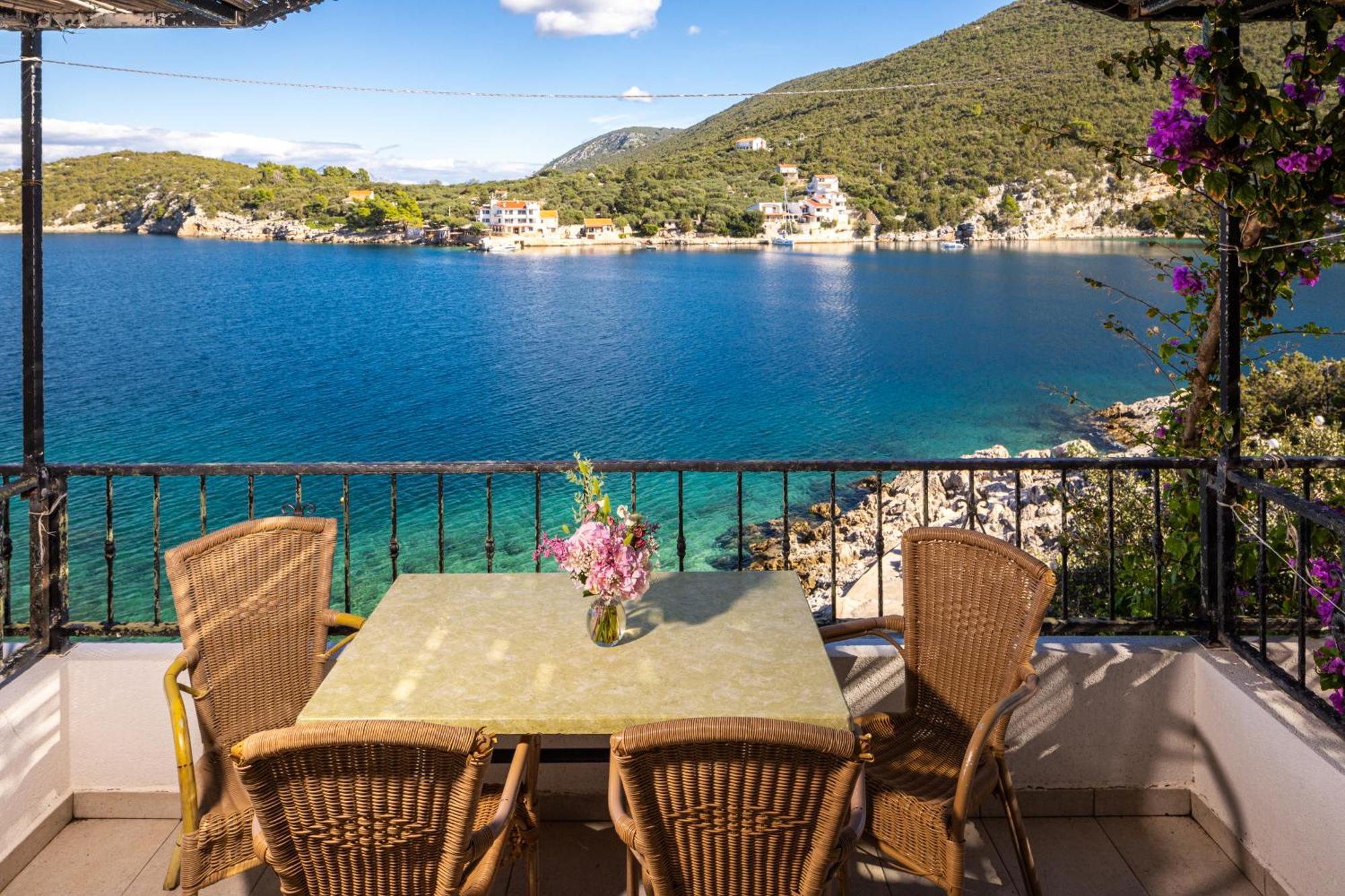 Rubin Appartement Zastražišće