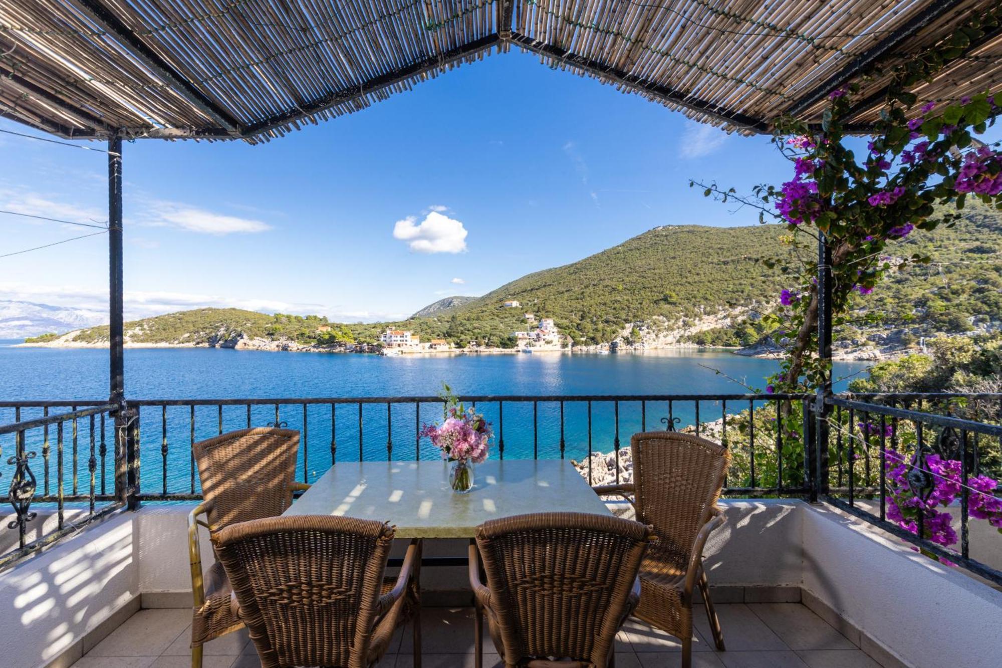 Appartement Rubin Zastražišće