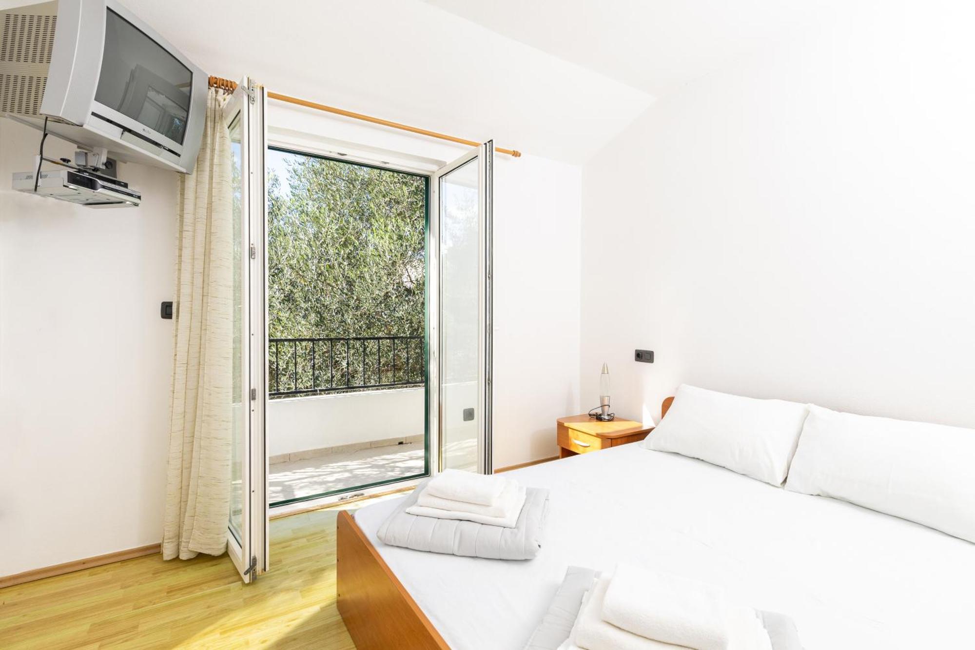 Apartment Rubin