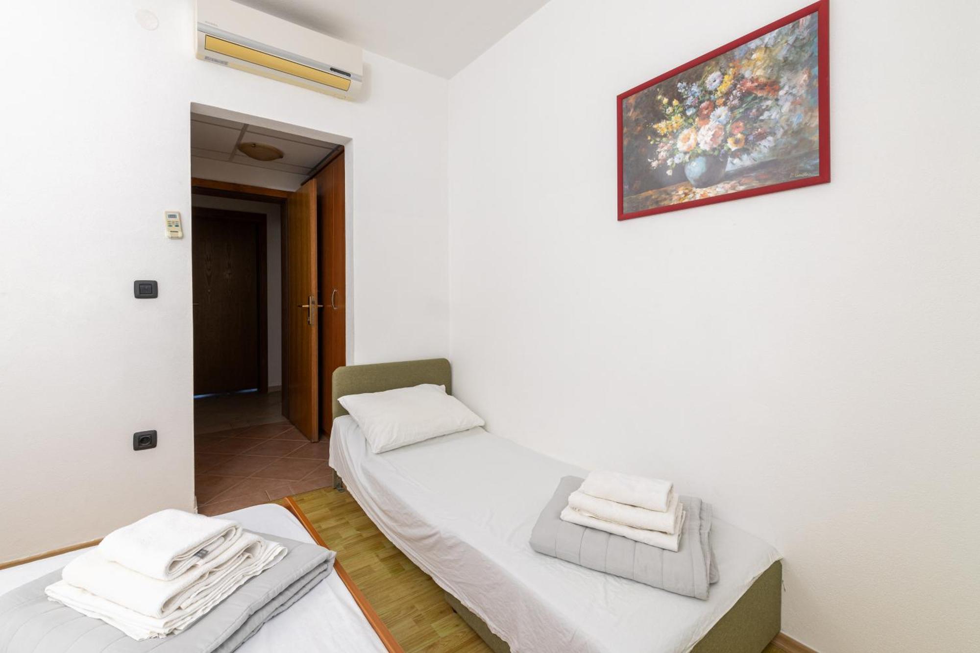 Apartment Rubin