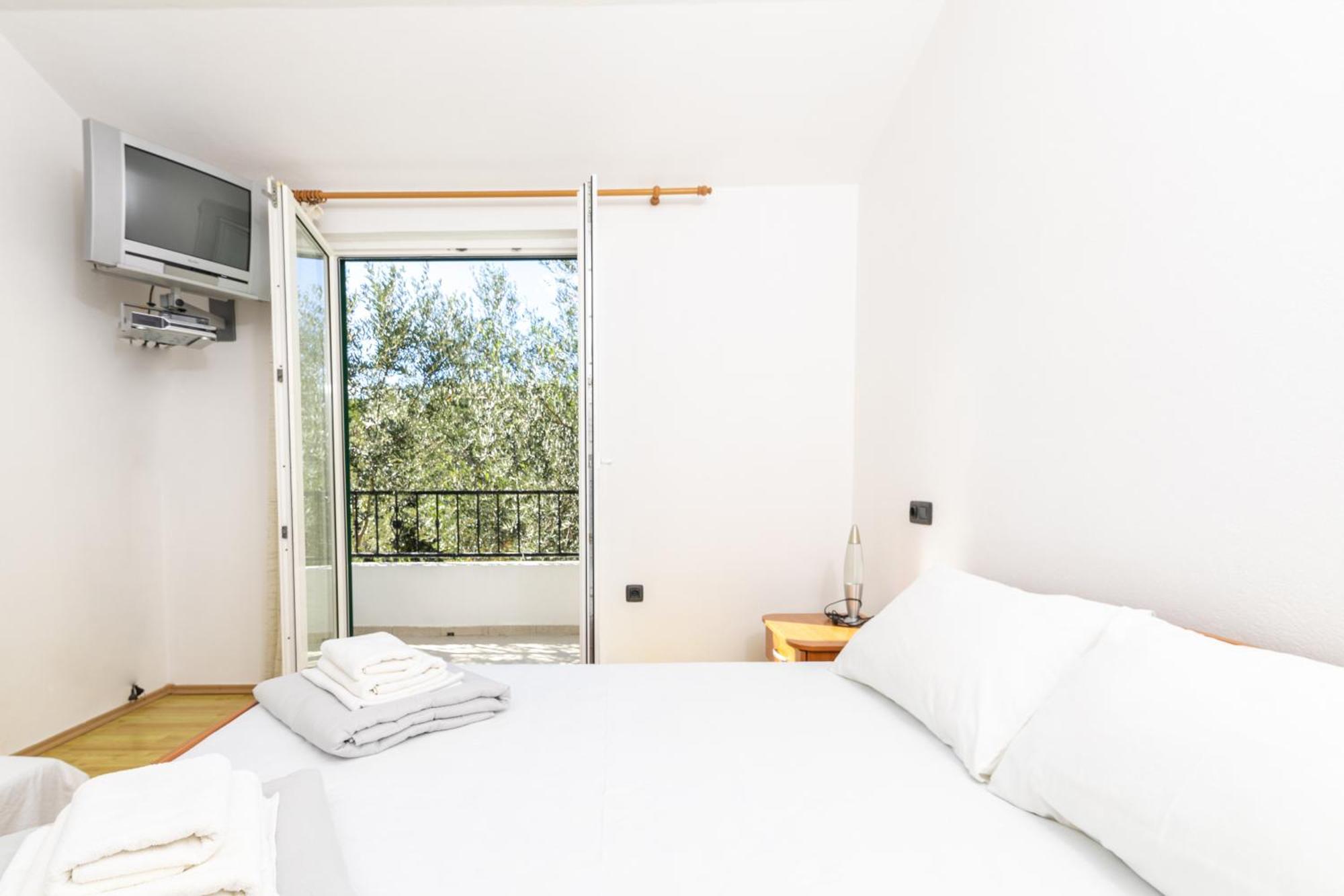 Appartement Rubin Zastražišće