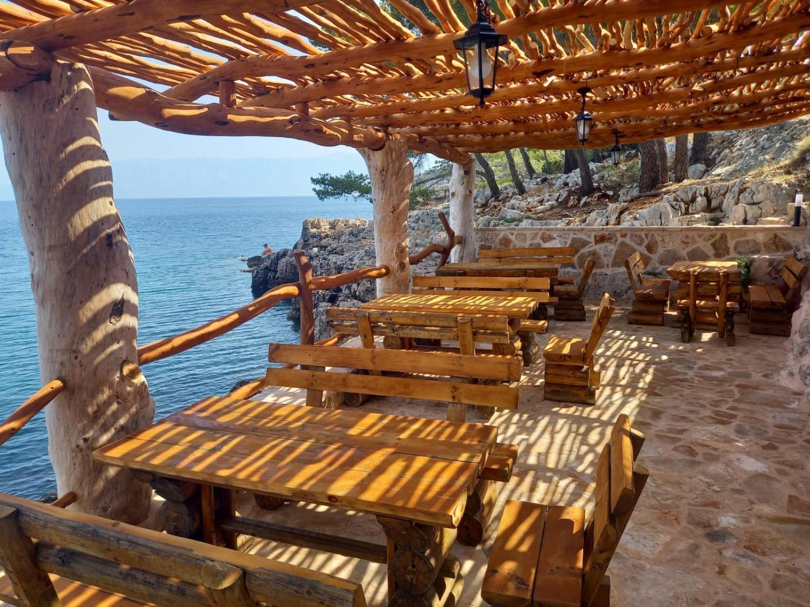 Rubin Appartement Zastražišće