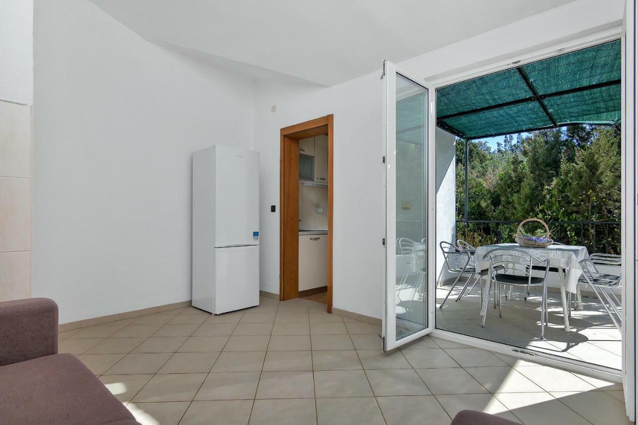 Appartement Rubin *