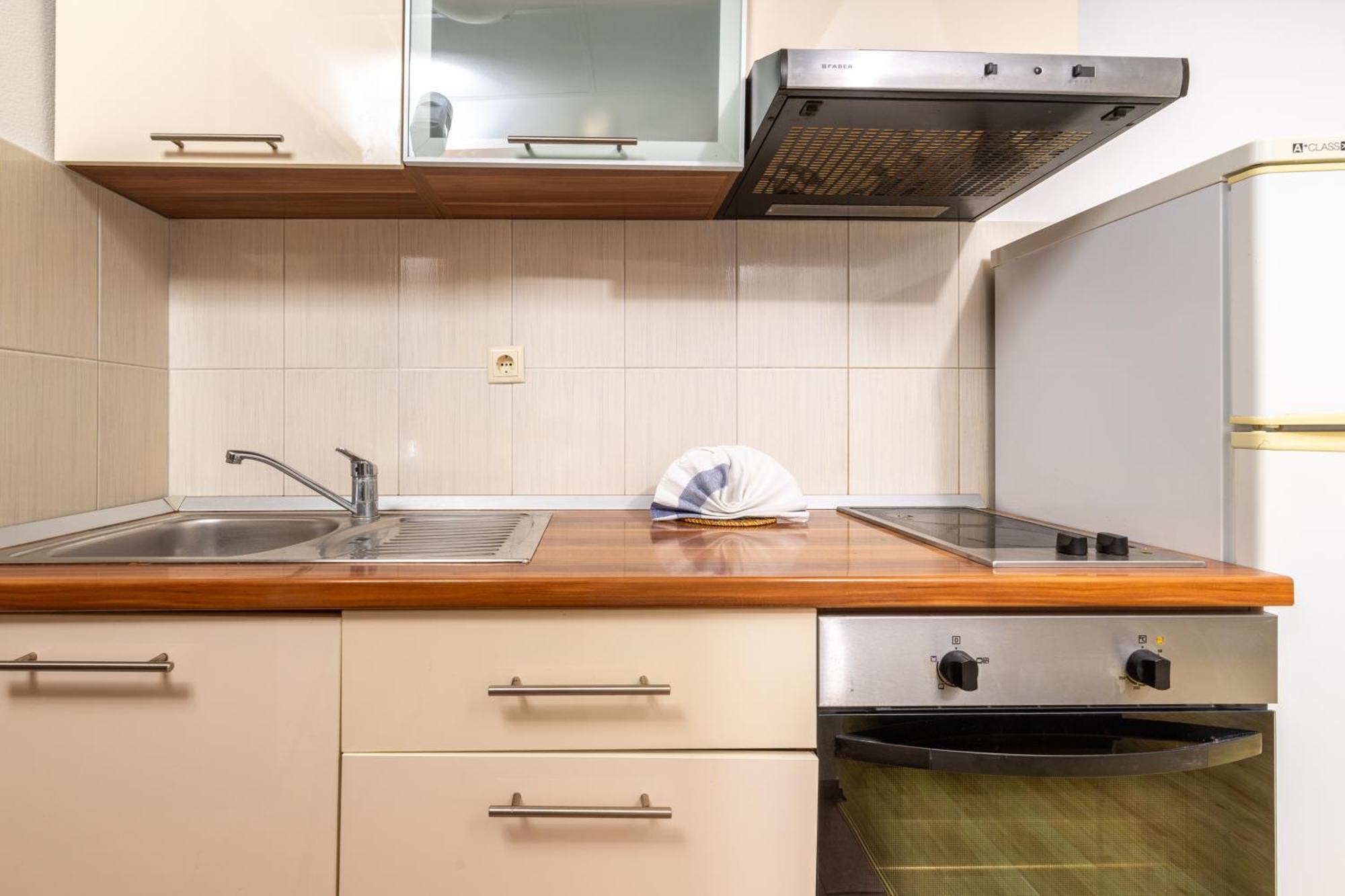 Rubin Apartament