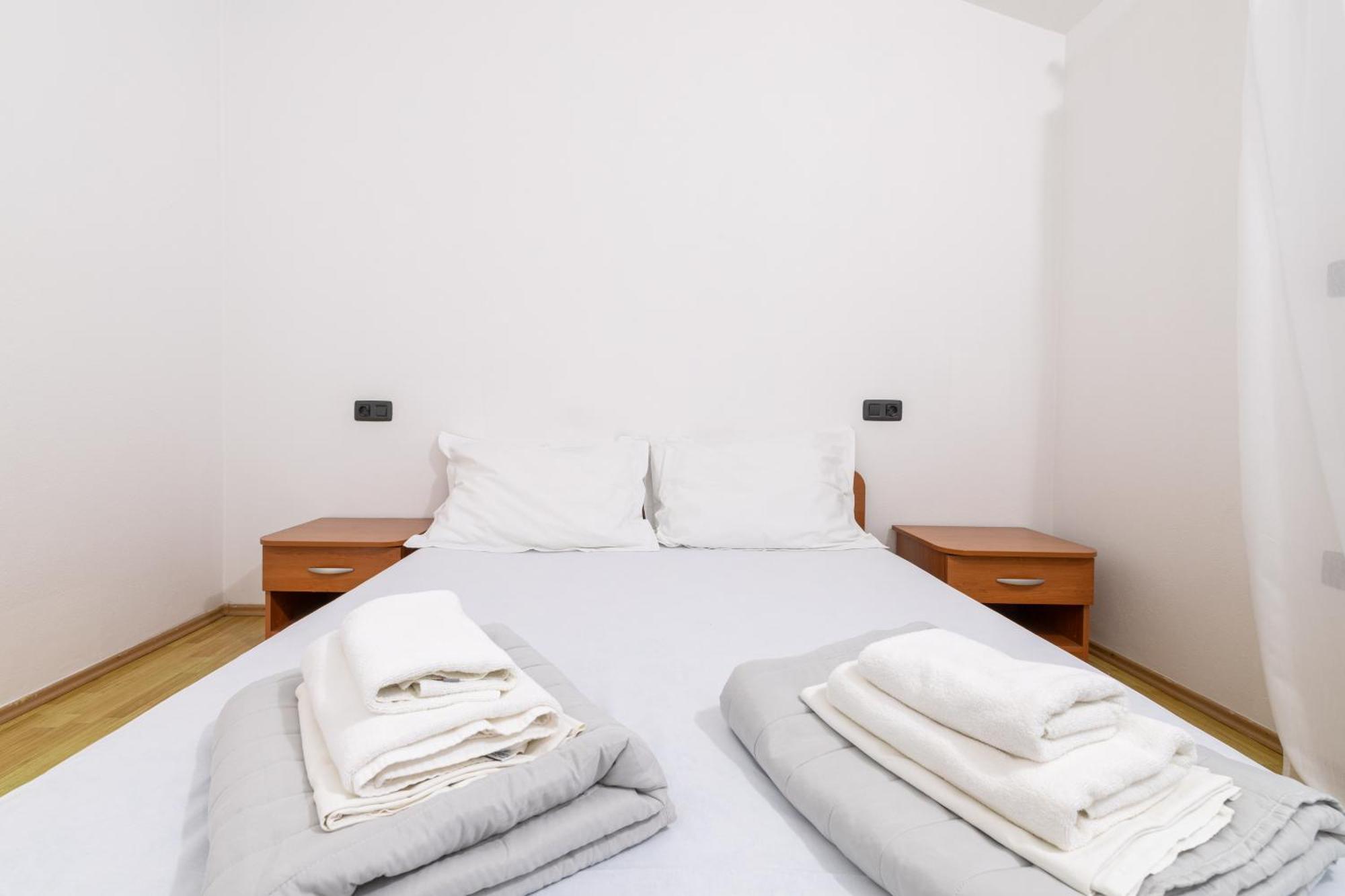 Rubin Apartament *